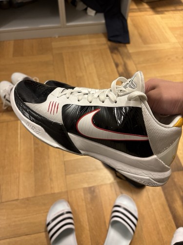 Nike kobe protro bruce - 5,