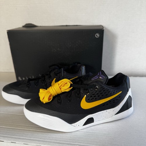 Nike kobe low - kobe, (gs)