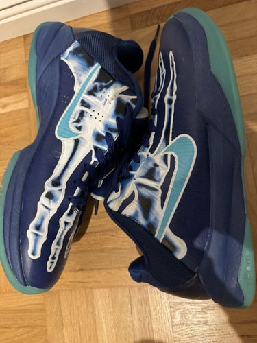 Nike kobe protro xray 43 - kobe,