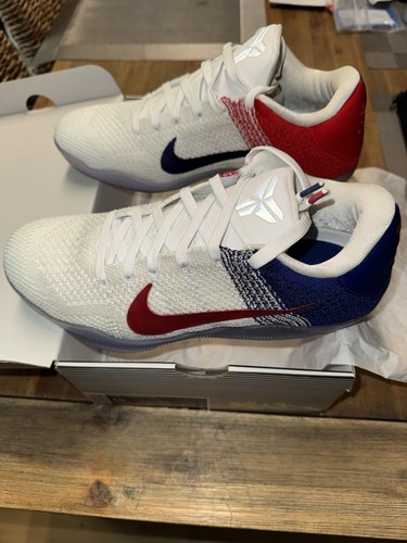 Nike kobe elite low - xi,