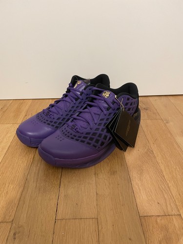 Nike kobe low protro fc - low, x