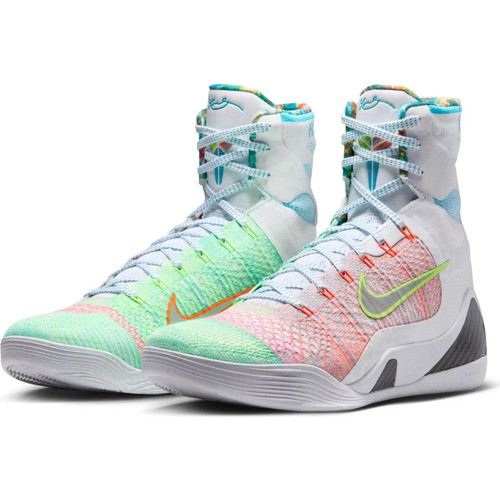 Nike kobe elite protro - kobe, 9