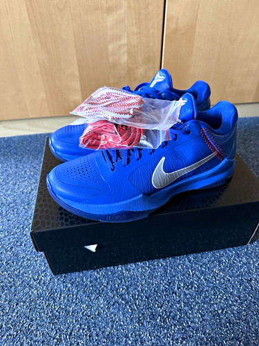 Nike kobe dogers protro - kobe,