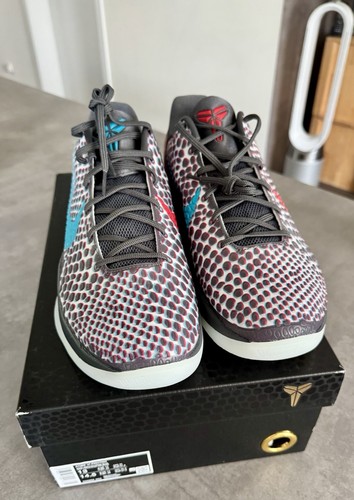 Nike kobe hologramm 47 - nike,
