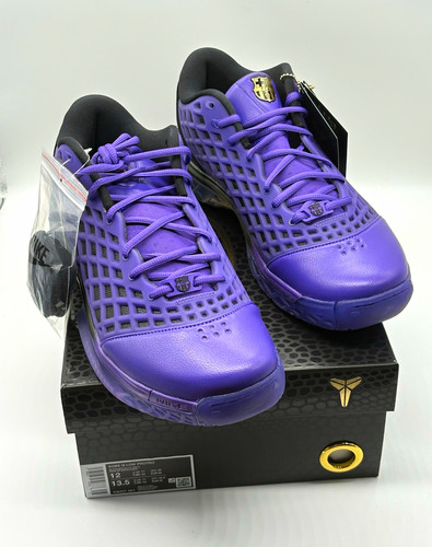Nike kobe low - nike, 11
