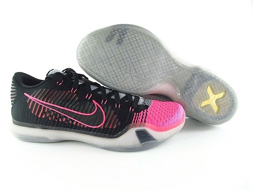 Nike kobe elite low - kobe, x