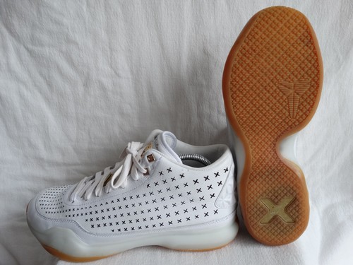 Nike kobe ext - x, 10