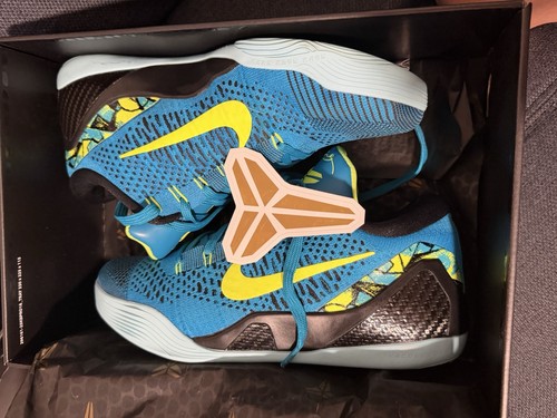 Nike kobe elite - elite, low