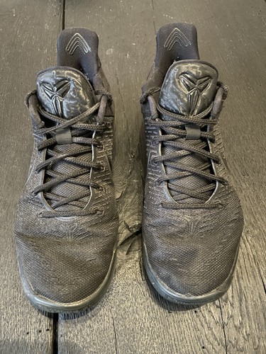 Nike kobe black mamba - kobe,