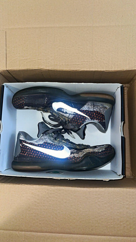 Nike kobe pain - kobe, 10
