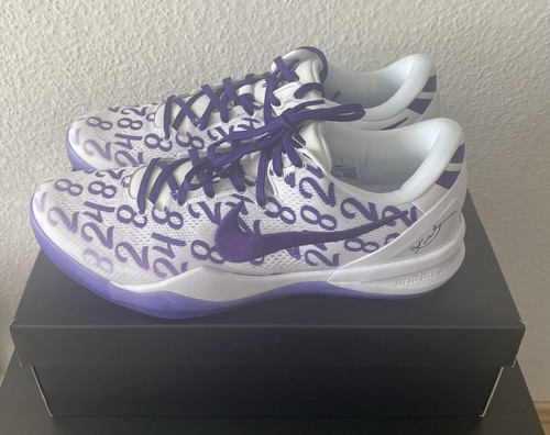 Nike kobe protro court - kobe, 8