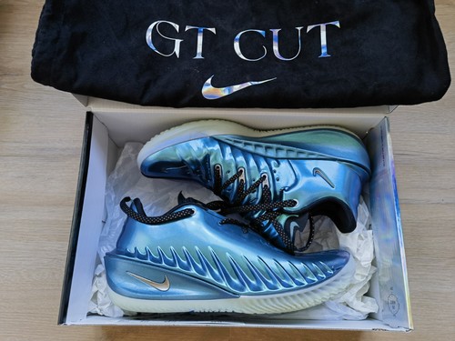 Nike cut 4 preheat - nike,
