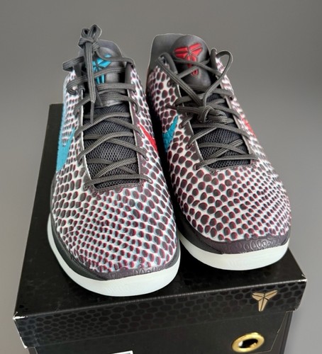 Nike kobe hologramm - 3d, 47,5