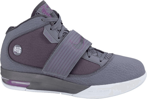 Nike zoom soldier neu grau - nike,