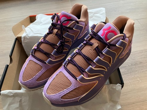 Neu ovp nike kd18 air - neu,
