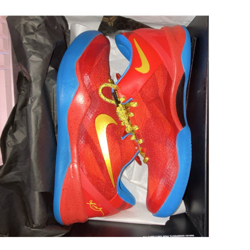 Nike kobe viii protro - nike,