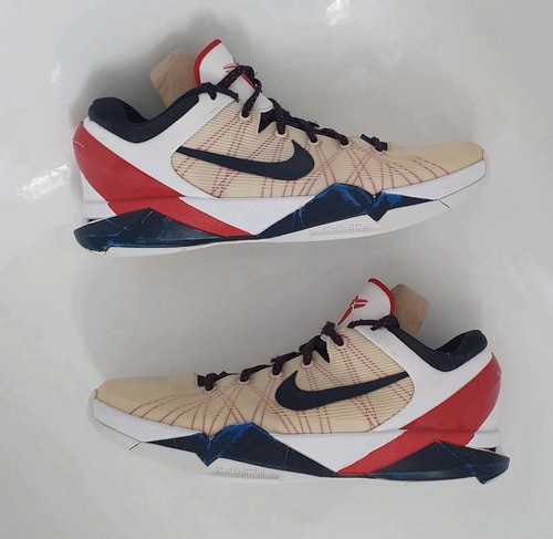 Nike kobe vii usa - vii,