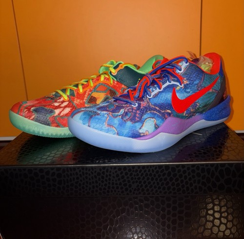 Nike kobe viii protro - nike,