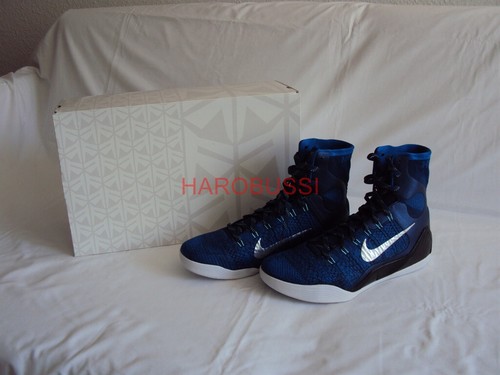 Original nike kobe elite - kobe, ix